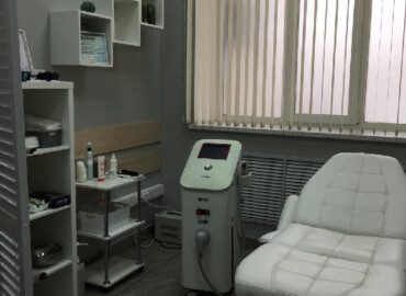 Студия лазерной косметологии Laser Good