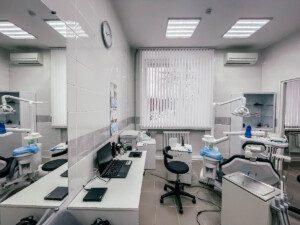 Стоматологическая клиника Dental Station