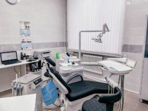 Стоматологическая клиника Dental Station