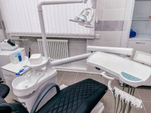 Стоматологическая клиника Dental Station