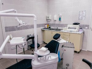 Стоматологическая клиника Dental Station
