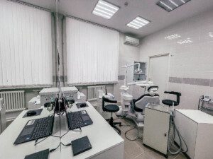 Стоматологическая клиника Dental Station
