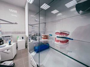 Стоматологическая клиника Dental Station