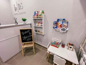 Стоматологическая клиника Dental Station