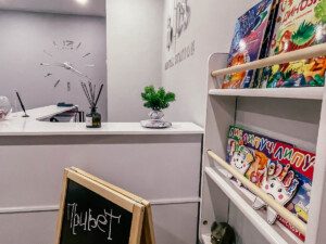 Стоматологическая клиника Dental Station