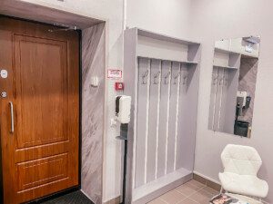 Стоматологическая клиника Dental Station