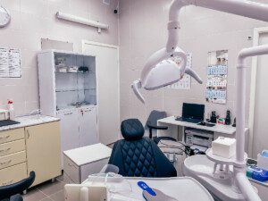 Стоматологическая клиника Dental Station