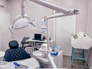 Стоматологическая клиника Dental Station