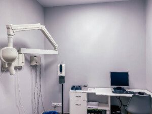 Стоматологическая клиника Dental Station