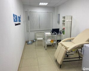 Клиника ультразвуковой диагностики Clean Clinic