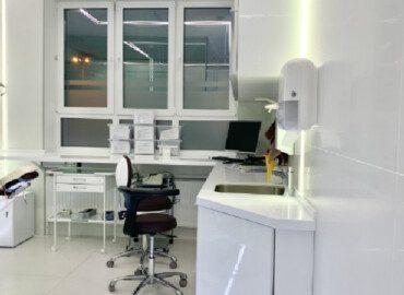 Стоматологическая клиника АРТ ЛИОН