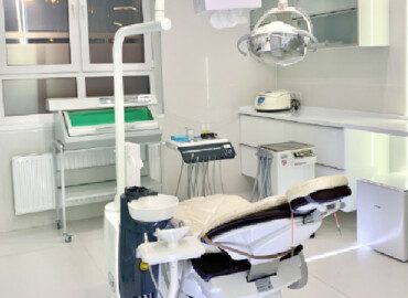 Стоматологическая клиника АРТ ЛИОН