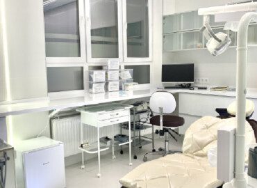 Стоматологическая клиника АРТ ЛИОН