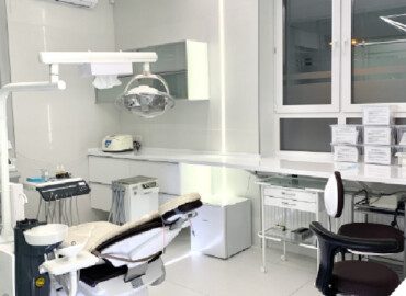 Стоматологическая клиника АРТ ЛИОН