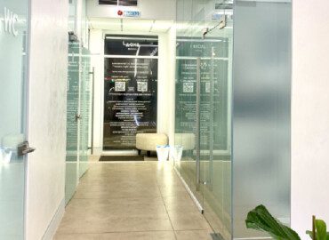 Стоматологическая клиника АРТ ЛИОН